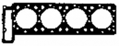 WILMINK GROUP wg1189006 -  Прокладка, головка цилиндра